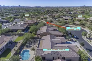 1513 W Bramble Berry Ln, Phoenix, AZ 85085 - Photo 36