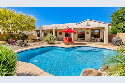 1513 W Bramble Berry Lane, Phoenix, AZ 85085 - Photo 2