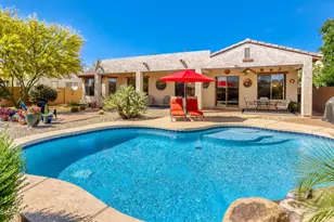1513 W Bramble Berry Ln, Phoenix, AZ 85085 - Photo 2