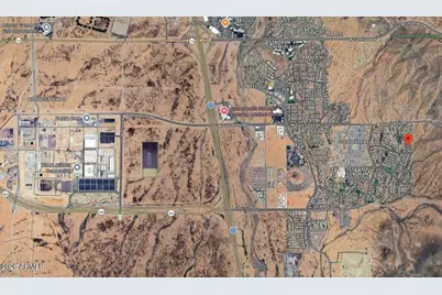 1513 W Bramble Berry Lane, Phoenix, AZ 85085 - Photo 60