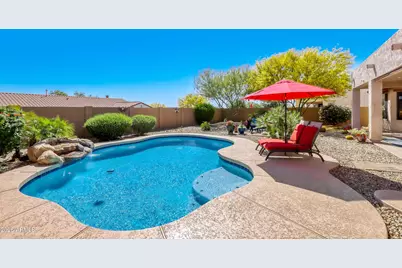 1513 W Bramble Berry Lane, Phoenix, AZ 85085 - Photo 2