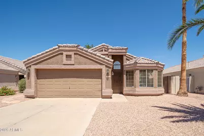 1616 W Kesler Lane, Chandler, AZ 85224 - Photo 1