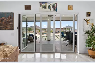 6786 W Palomino Way, Coolidge, AZ 85128 - Photo 28