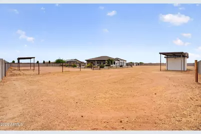 6786 W Palomino Way, Coolidge, AZ 85128 - Photo 14