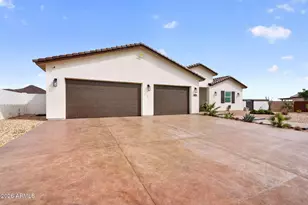6786 W Palomino Wy, Coolidge, AZ 85128 - Photo 36