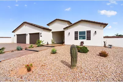 6786 W Palomino Way, Coolidge, AZ 85128 - Photo 4