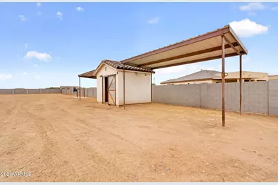 6786 W Palomino Way, Coolidge, AZ 85128 - Photo 62
