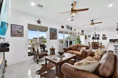 6786 W Palomino Way, Coolidge, AZ 85128 - Photo 20