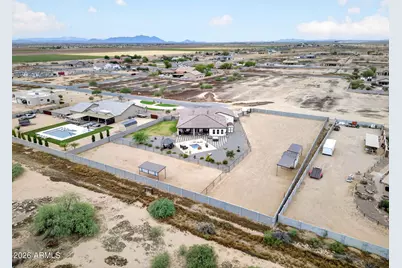 6786 W Palomino Way, Coolidge, AZ 85128 - Photo 96