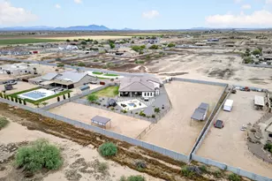 6786 W Palomino Wy, Coolidge, AZ 85128 - Photo 96