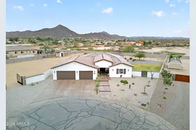 6786 W Palomino Way, Coolidge, AZ 85128 - Photo 70