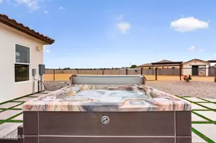 6786 W Palomino Wy, Coolidge, AZ 85128 - Photo 58