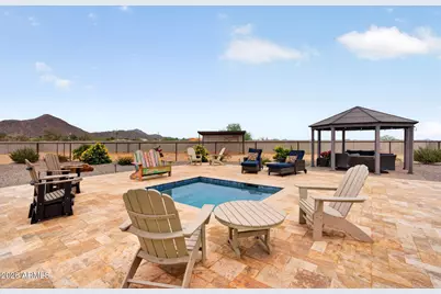 6786 W Palomino Way, Coolidge, AZ 85128 - Photo 4