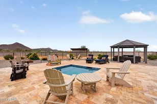 6786 W Palomino Wy, Coolidge, AZ 85128 - Photo 4