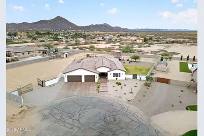 6786 W Palomino Way, Coolidge, AZ 85128 - Photo 74