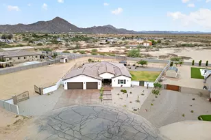 6786 W Palomino Wy, Coolidge, AZ 85128 - Photo 74