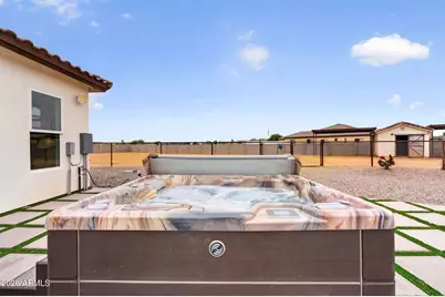 6786 W Palomino Way, Coolidge, AZ 85128 - Photo 54