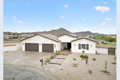 6786 W Palomino Way, Coolidge, AZ 85128 - Photo 70