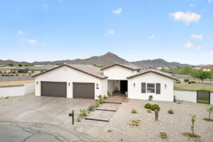 6786 W Palomino Wy, Coolidge, AZ 85128 - Photo 70