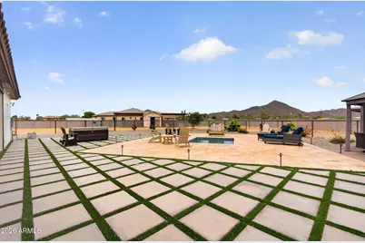 6786 W Palomino Way, Coolidge, AZ 85128 - Photo 56