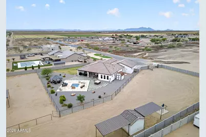 6786 W Palomino Way, Coolidge, AZ 85128 - Photo 92