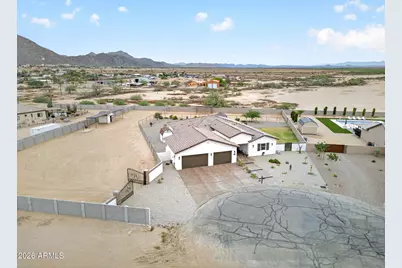 6786 W Palomino Way, Coolidge, AZ 85128 - Photo 74