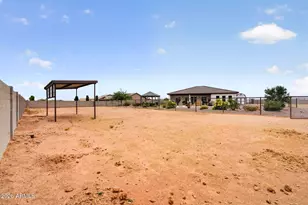 6786 W Palomino Wy, Coolidge, AZ 85128 - Photo 14