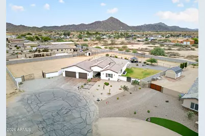 6786 W Palomino Way, Coolidge, AZ 85128 - Photo 76