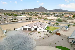 6786 W Palomino Wy, Coolidge, AZ 85128 - Photo 76