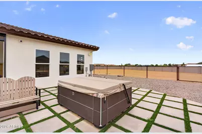 6786 W Palomino Way, Coolidge, AZ 85128 - Photo 56