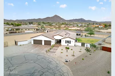 6786 W Palomino Way, Coolidge, AZ 85128 - Photo 72
