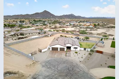 6786 W Palomino Way, Coolidge, AZ 85128 - Photo 78