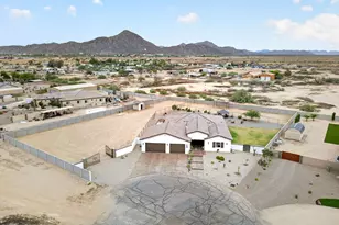 6786 W Palomino Wy, Coolidge, AZ 85128 - Photo 78