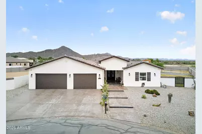 6786 W Palomino Way, Coolidge, AZ 85128 - Photo 68