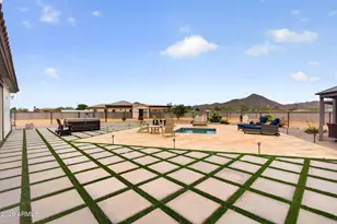 6786 W Palomino Wy, Coolidge, AZ 85128 - Photo 60