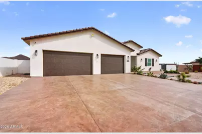 6786 W Palomino Way, Coolidge, AZ 85128 - Photo 32
