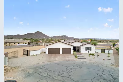 6786 W Palomino Way, Coolidge, AZ 85128 - Photo 76