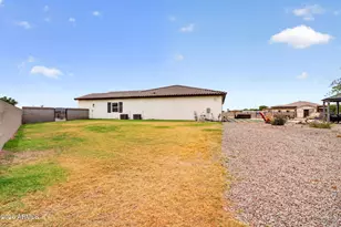 6786 W Palomino Wy, Coolidge, AZ 85128 - Photo 16