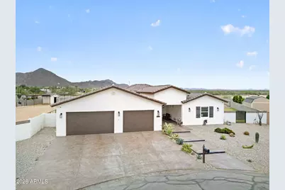 6786 W Palomino Way, Coolidge, AZ 85128 - Photo 68