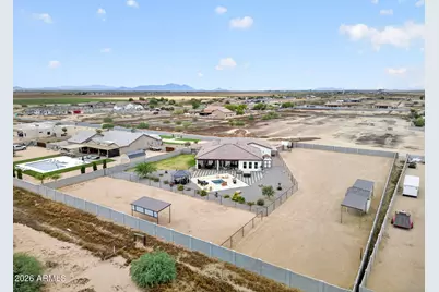6786 W Palomino Way, Coolidge, AZ 85128 - Photo 90
