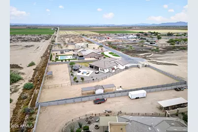 6786 W Palomino Way, Coolidge, AZ 85128 - Photo 98