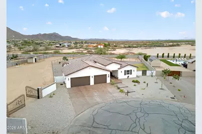 6786 W Palomino Way, Coolidge, AZ 85128 - Photo 72