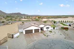 6786 W Palomino Wy, Coolidge, AZ 85128 - Photo 72
