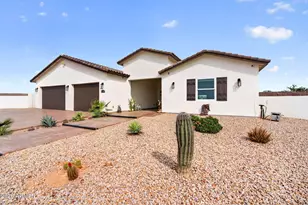 6786 W Palomino Wy, Coolidge, AZ 85128 - Photo 26
