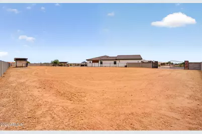 6786 W Palomino Way, Coolidge, AZ 85128 - Photo 64