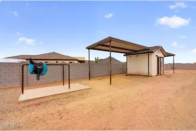 6786 W Palomino Way, Coolidge, AZ 85128 - Photo 2