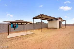 6786 W Palomino Wy, Coolidge, AZ 85128 - Photo 2