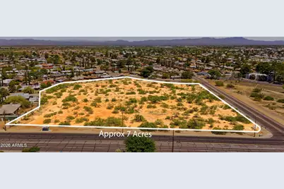 887 E Tacoma Street #-, Sierra Vista, AZ 85635 - Photo 4