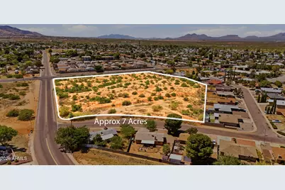 887 E Tacoma Street #-, Sierra Vista, AZ 85635 - Photo 8