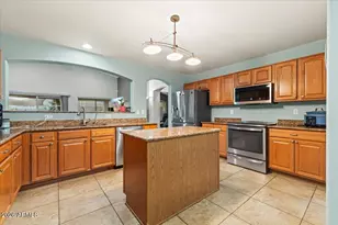 147 S Los Cielos Ln, Casa Grande, AZ 85194 - Photo 4